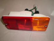 Daihatsu Hijet Right Rear Tail light Assembly S80 S81 S82 S83 some S110 3.5 Tall 7.25 Long